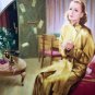 1990 Greta Garbo Grand Hotel Bradford Collector Porcelain Plate