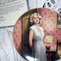 1989-LANA TURNER-POSTMAN ALWAYS RINGS TWICE-#2 BRADFORD COLLECTOR PLATE