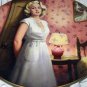 1989-LANA TURNER-POSTMAN ALWAYS RINGS TWICE-#2 BRADFORD COLLECTOR PLATE