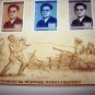 RARE/UNIQUE COMMEMORATIVE-1947 OEMAL STAFA,ALBANIA