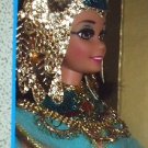 Barbie Egyptian Queen from the Great Era 1994 Collection Special Edition Barbie Egyptian Queen from the Great Era 1994 Collection Special Edition