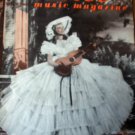 Oct.1941-THE ETUDE Magazine-MARY MARTIN-Southern Belle Oct.1941-THE ETUDE Magazine-MARY MARTIN-Southern Belle