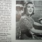Oct.1941-THE ETUDE Magazine-MARY MARTIN-Southern Belle