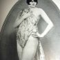 Vintage Nude Nymph Print-Lovely Wrapped Package