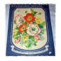 VINTAGE UNUSED MEYERCORD DECAL#939-A,Spring Flower Bouquet