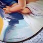 RARE-HOWARD CONNOLLY Lithograph Print-Loving Mother Holding Child