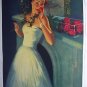 Gorgeous Lady-LOVE SENDS A GIFT-HUFFORD-Beautiful Rose