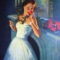 Gorgeous Lady-LOVE SENDS A GIFT-HUFFORD-Beautiful Rose