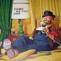 1962 Coca Cola Ad-Santa and Trains Vintage Advertisement/ Plus RED SKELTON-The Sands Hotel,Las Vegas