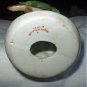 **REDUCED**Occupied Japan Porcelain Figurine-Colonial Man in green jacket