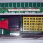 1994 Coca Cola Collectible Die-cast metal bank-Delivery truck