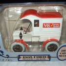 1988 ERTL-Die Cast Metal Bank-1905 Ford Delivery Car 1988 ERTL-Die Cast Metal Bank-1905 Ford Delivery Car