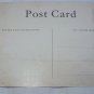 REYNOLDS-Signed Unused Postcard-Helen-Lady with Violets