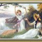 Oilette-Raphael Tuck UNUSED Postcard-Sunny Summer-Herbert Horwitz