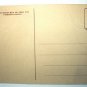Signed CLARENCE F. UNDERWOOD-unused postcard-Lady with Wide Brim Hat