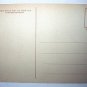 CLARENCE F. UNDERWOOD-Signed Antique Postcard-UNUSED Watercolor-THE FLIRT
