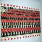 Used LONDON Postcard-Trouping the Colour-Guards on Parade