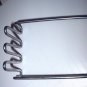Vintage Androck BAKELITE Stainless Steel Handle Potatoe Masher