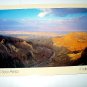Unused Vintage Postcard-Dead Sea Area-Printed in Israel