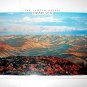 Dead Sea-The Judean Desert,View from Arad-UNUSED Vintage Postcard-Printed in Israel
