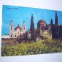 Cana in Galilee Unused Vintage Postcard-Printed in Israel