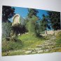 St. Peter in Gallicantu-Jerusalem-Unused Larger Vintage Postcard