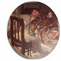 Laughing Boy,Surprised Puppy Dog-J.F.Kernan-Vintage Print-Some Flaws