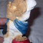 Sweet Beagle Dog Figurine