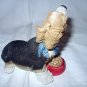 Sweet Beagle Dog Figurine