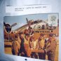 Postcard Commemorative-World War II-Battle Of The Atlantic-40th Anniversary