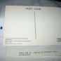 Postcard Commemorative-World War II-Battle Of The Atlantic-40th Anniversary