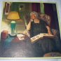 Lonely Older Widow Remembering Her Past-Signed Vintage Illustration