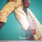 1943 Farm Journal Magazine Cover Only-Black Boy with shovel-Artist: Kraczkowski