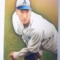 LEFTY GROVE Stamp-Philadelphia Athletic-Commemorative Unused Prepaid Postcard