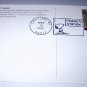 LEFTY GROVE Stamp-Philadelphia Athletic-Commemorative Unused Prepaid Postcard