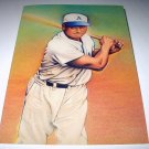 JIMMIE FOXX Stamp-Philadelphia Athletics Slugger-Commemorative Unused Prepaid Postcard