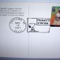 JIMMIE FOXX Stamp-Philadelphia Athletics Slugger-Commemorative Unused Prepaid Postcard