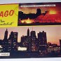 1969 Used Postcard-Greetings from CHICAGO-Buckingham Fountain/The City Beautiful