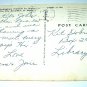 1969 Used Postcard-Greetings from CHICAGO-Buckingham Fountain/The City Beautiful