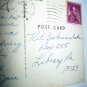 1969 Used Postcard-Greetings from CHICAGO-Buckingham Fountain/The City Beautiful