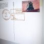 Commemorative Unused Prepaid Postal Card-Congressional GG-1 Locomotive Stamp