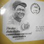 Breaking BABE RUTH'S Home Run Record COMMEMORATIVE First Day Cover1974 Issue