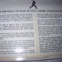 Breaking BABE RUTH'S Home Run Record COMMEMORATIVE First Day Cover1974 Issue
