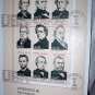 FDC US PRESIDENTIAL SERIES-II,Division and Unification