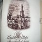 FDC US PRESIDENTIAL SERIES-III, Industry and Immigration