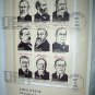 FDC US PRESIDENTIAL SERIES-III, Industry and Immigration