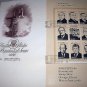 FDC US PRESIDENTIAL SERIES-IV,THE SPACE AGE