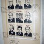 FDC US PRESIDENTIAL SERIES-IV,THE SPACE AGE