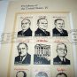FDC US PRESIDENTIAL SERIES-IV,THE SPACE AGE