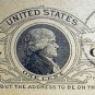 Mailed Postal Card UX9-Head of Jefferson-Battle Creek,Michigan to Maysville, MI